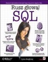 Двигай головой! SQL ЛИНН БЕЙЛИ