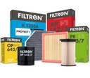 FILTRON FILTRO COMBUSTIBLES PP 845 PP845 FILTRON NO HAY 