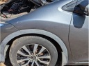 HONDA CIVIC КРИЛО ПЕРЕДНІЙ ПЕРІД ЛІВИЙ 2013 ХЕТЧБЕК ГОЛИЙ 4/5DR СІРИЙ  (18758133611) фото min 10