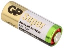 Щелочная батарея GP HighVoltage 23A 12V A23
