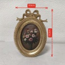 2X МАЛА РАМКА NA ZDJECIA W STYLU VINTAGE, ANTYCZNA ШТУКА SCIENNA NA WESELE, DO SALONU, 2 SZT.  (18854379890) фото min 13