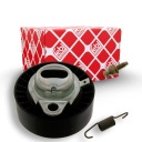 GALET TENDEUR FORD FORD ESCORT V-VII 1,6/1,8 92-99, FIESTA III 1,8 FEBphoto 11