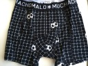 Футбол Muchachomalo