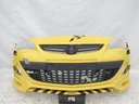 БАМПЕР OPEL ASTRA J IV GTC 3D ПЕРЕДНИЙ АВТОСПОРТ
