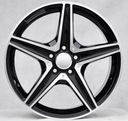 LLANTAS 18'' MERCEDES X164 X166 GT AMG X290 M ML 