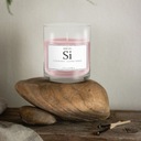 Möller SPA - SI SOY NATURAL CANDLE АРОМАТИЧЕСКАЯ СВЕЧА ДУХИ С АРОМАТОМ