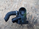 CHÂSSIS THERMOSTAT TOYOTA AVENSIS T27 D4D 1AD T25 AURIS RAV4 RAV 4 SUR LIFTphoto 5