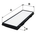 FILTRON FILTRE CABINES K 1294photo 12