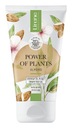 LIRENE POWER OF PLANTS MIGDAŁ KREMOWY ŻEL MYJĄCY 150 ML.