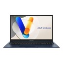 Notebook Asus Vivobook 15 X1504ZA-BQ477 15,6&quot;/i5-1235U/16GB/SSD1TB