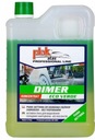 ATAS DIMER АКТИВНАЯ ПЕНА ДЛЯ СИЛЬНЫХ ЗАГРЯЗНЕНИЙ 5кг