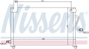 RADIATEUR CLIMATISATION DAEWOO MATIZ 01- 0.8photo 11