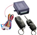 UNIVERSAL UNIDAD DE CONTROL DE CERRADURA CENTRALNEGO. LB402 