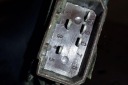 RÉTROVISEUR DROIT AUDI A6 AVANT (4A, C4) E6014743 2.8L GASOLINE 128KW 1996photo 8