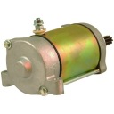 СТАРТЕР 12V 0.65KW Z-9 CW KRAMP  (18299663124) фото min 5