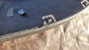 MERCEDES GLC W253 X253 15- SPOILER DOUBLURE PARE-CHOCS AVANT 2030photo 12