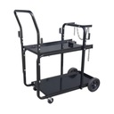 ТЕЛЕЖКА ДЛЯ СВАРКИ TIG MIG SHERMAN