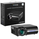 RZUTNIK PROJEKTOR ANDROID LED FULL HD USB 6000 lm