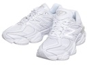 Dámske topánky New Balance U9060NRJ tenisky biele Originálny obal od výrobcu škatuľa