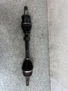 DEMI-ARBRE GAUCHE AVANT MAZDA 3 IV BP 2019-2025 2.0 B MANUELphoto 6