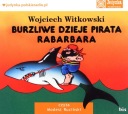 Бурная история пирата из ревеня - ВИТКОВСКИ В. [АУДИОКНИГА]