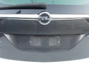БОРТ КРИШКА БАГАЖНИКА СКЛО ЗАДНЯ ЗАД OPEL ZAFIRA C Z177  (18065044740) фото min 10