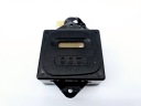 HONDA PAN EUROPEAN ST 1100 WATCH COUNTER  photo 7