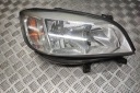 PHARE DROITE AVANT OPEL ZAFIRA A (F75_) 89100055 2.2L DIESEL 92KW 2002photo 9