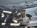 КАПОТ КРИШКА ДВИГУНА ФІКСАТОР ШУМОІЗОЛЯЦІЯ ЛОГОТИП MERCEDES C W205 C205 КУПЕ OE  (17251965413) фото min 10