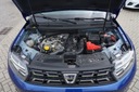 Duster 1.3 TCe Prestige Rodzaj paliwa Benzyna