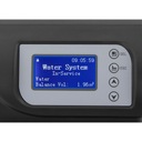 Zmäkčovač odvápňovača vody s automatickým za Kód výrobcu UNI_WATERSOFTENER_750