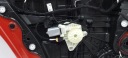 PORTES GAUCHE GAUCHE ARRIÈRE VW TIGUAN CT 571 R-LINE LB3Bphoto 16