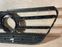 LATTICE RADIATOR GRILLE RADIATOR MERCEDES V CLASS VITO RESTYLE W447 A4478889700  photo 5