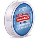 CRALUSSO FEEDER GUM 0,65 ММ 10 М
