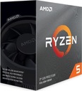 Процессор AMD Ryzen 5 3600 6x3,6 ГГц AM4, 32 МБ, КОРОБКА (100-100000031BOX)