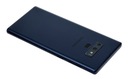 Samsung Galaxy Note 9 128 ГБ SM-N960F с одной SIM-картой, синий