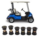 KIT DOUILLE BRAS DE SUSPENSION SUSPENSIONS 1016349 VERS ÉLECTRIQUES WOZKOW GAZphoto 11