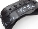 COMPTEUR TABLEAU DE BORD EUROPE ORIGINAL 565920750B SKODA KAROQ 1.5I 18Rphoto 11