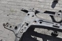 MERCEDES W169 W245 CHÂSSIS SUSPENSIONS CHÂSSIS BERCEAU A1696200687photo 10