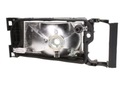 REFLEKTOR LAMPA HL-SC001R TRUCKLIGHT Strana krytu pravá