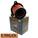 EMGO FILTER AIR HONDA XL 600V 87-99, XRV 650 88-90, XRV 750 90-92 photo 1 - milautoparts-fr.ukrlive.com