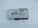 Модуль комфорта BMW E39 61356901228