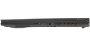 Ноутбук Gigabyte G7 i5-12500H 17,3 дюйма FHD 144 Гц 16 ГБ 512SSD RTX4050 DLSS 3
