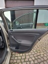 ДВЕРІ LEWE, ПРАВЕ ЗАД VW GOLF V 2004R 5D LD1W  (17876559783) фото min 6