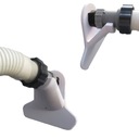 2x Опора, основание, держатель труб для бассейна BESTWAY INTEX