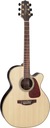 Электроакустическая гитара Takamine GN93CE