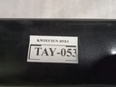 TAY-053 BRIDA DE PUERTA IZQUIERDA PARTE TRASERA CITROEN XSARA PICASSO 9642590077 99-04 