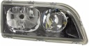 PROJECTEUR PHARE DROITE 20-0271-15-2 TYC VOLVO S40photo 14