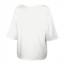 Damska luźna bluzka Boho letnia bluzka T Shirt One Waga produktu z opakowaniem jednostkowym 0.18 kg