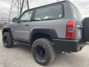 ДИСКИ СТАЛЬ ЧОРНИЙ КОВРИК 16X8 6X139,7 ET-25 CB 110 NISSAN TOYOTA ISUZU FORD  (18439049913) фото min 13